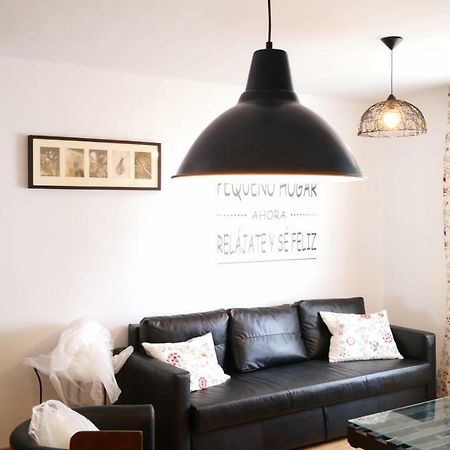 Zambra. Luminoso Y Coqueto Apartamento En Chiclana Чиклана де ла Фронтера Екстериор снимка