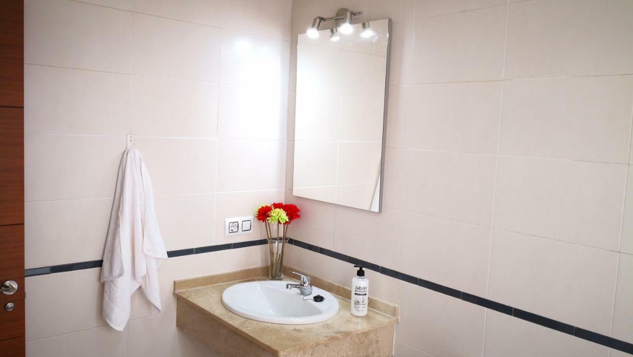 Zambra. Luminoso Y Coqueto Apartamento En Chiclana Чиклана де ла Фронтера Екстериор снимка